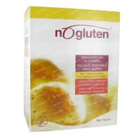 NoGluten Brot-Mix + Fasern 1 kg