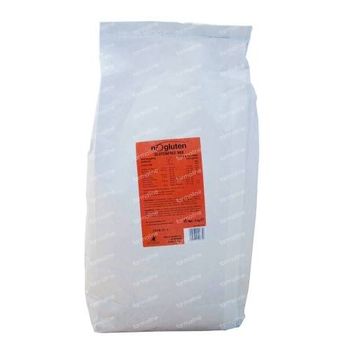 NoGluten Brot-Mix 5 kg