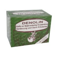 Denolin Magen + Galle Tee 20 beutel