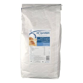 Noproten Melagne à Pain 5 kg
