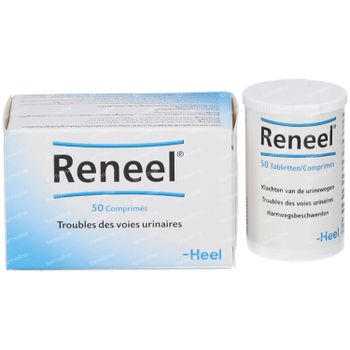 Heel Reneel 50 comprimés