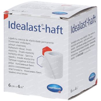 Hartmann Idealast-Haft 6cm x 4m 931110 1 st