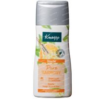 Kneipp Dusche Linde + Orange 200 ml