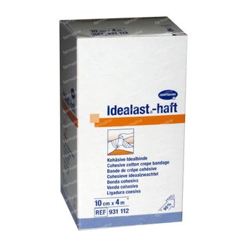 Hartmann Idealast-Haft 10cm x 4m 931112 1 st