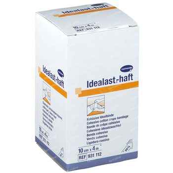 Hartmann Idealast-Haft 10cm x 4m 931112 1 st