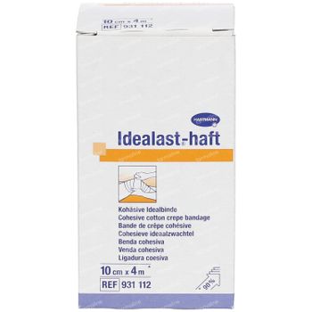 Hartmann Idealast-Haft 10cm x 4m 931112 1 st