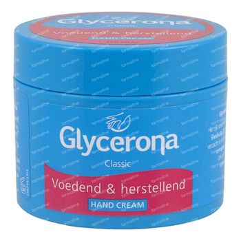 Glycerona Crème Mains 150 ml