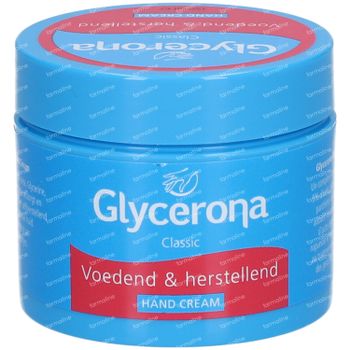 Glycerona Crème Mains 150 ml