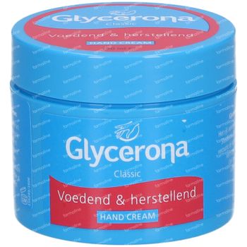 Glycerona Crème Mains 150 ml