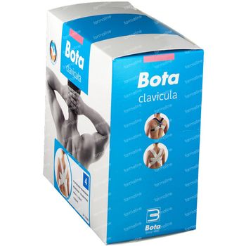 Bota Redresseur Adulte N4 42/44 1 st