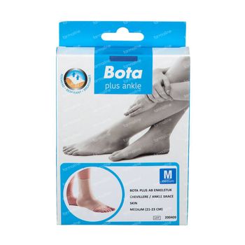 Bota Plus AB Bandage De Cheville Skin M 1 st