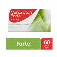 Venoruton Forte 60 tabletten