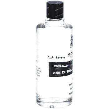 Dissolvant Blanc Fraver Sans Aceton 50 ml