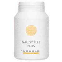 Decola Naudicelle Plus 100 kapseln