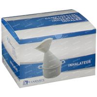 Inhalator Nicolay Plastiek 1 st