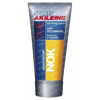 Akileïne Sport Anti-Schuren NOK Crème 75 ml