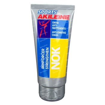 Akileïne Sports Crème NOK Anti-Frottement 75 ml