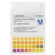 Indicatorpapier pH 0-14 M9535 1 stuk