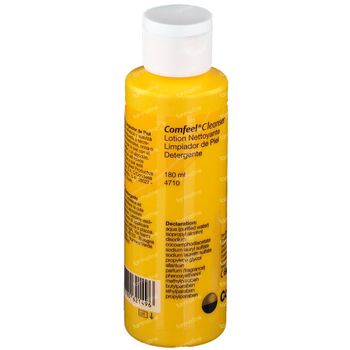 Comfeel Cleanser Lotion Nettoyante 4710 180 ml