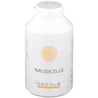 Decola Naudicelle 336 kapseln