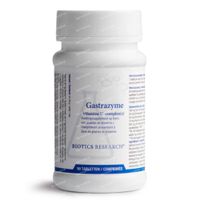 Biotics Gastrazyme 90 comprimés