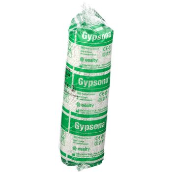 Gypsona BP 15cm x 2.7m 1 st