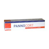Pannocort Hydrocortisone Crème 1% 30 g crème