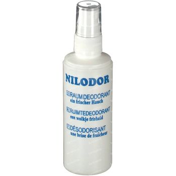 Nilodor 100 ml spray