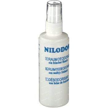 Nilodor 100 ml spray