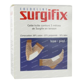 Surgifix Bras/Pied 3 m