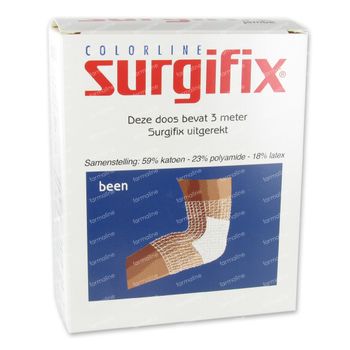 Surgifix Jambe 3 m