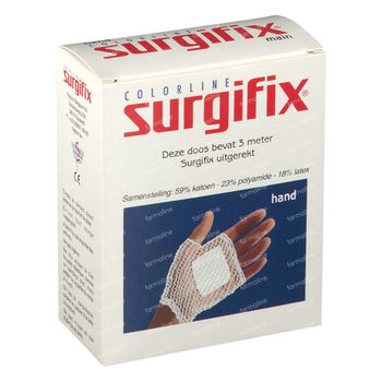 Surgifix Hand 3 m