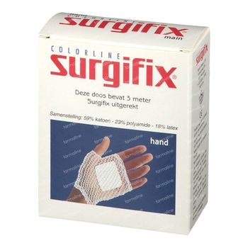 Surgifix Hand 3 m