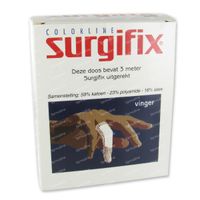 Surgifix Doigt 0,5  3m 1 pièce
