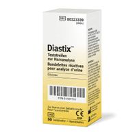 Ascensia Diastix Strips 2804 50 st