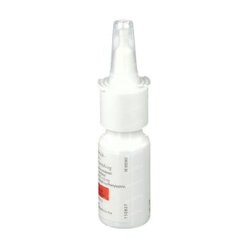Vibrocil Neusspray 15 ml spray