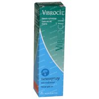 Vibrocil Spray Nasale 15 ml spray