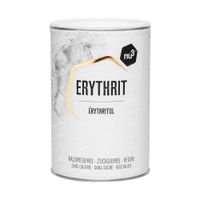 Nu3 Erythrit, Zuckerersatz 750 g