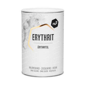 nu3 Erythritol 750 g
