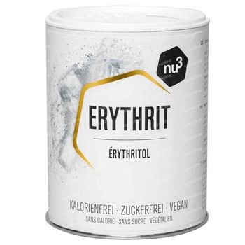 nu3 Erythritol 230 g