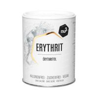Nu3 Erythrit, Zuckerersatz 230 g