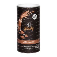 nu3 Fit Shake Melkchocolade 450 g