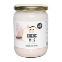 nu3 Purée de Noix de Coco Bio 450 g