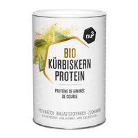 nu3 Pompoenzaden Proteïne Bio 500 g poeder