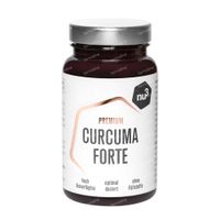 Nu3 Premium Kurkuma Forte 60 st