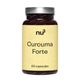 nu3 Premium Kurkuma Forte 60 stuks