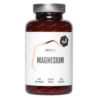 nu3 Premium Magnesium 120 capsules
