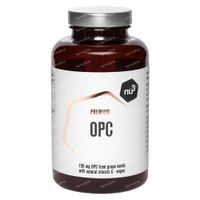 nu3 Premium OPC 120 capsules