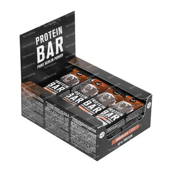 nu3 Protein Bar Chocolade 12x50 g