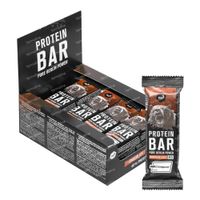 nu3 Protein Bar Chocolat 12x50 g